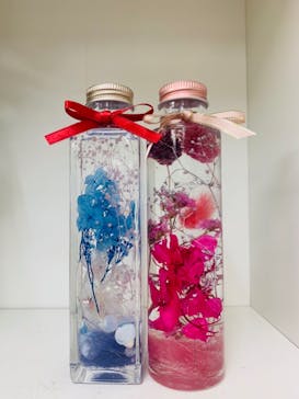 千秋工房 Flower Division（フラワーディビジョン）に投稿された画像（2019/9/29）