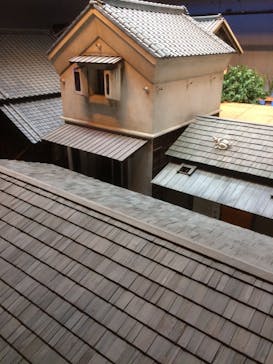 江東区深川江戸資料館に投稿された画像（2019/9/29）