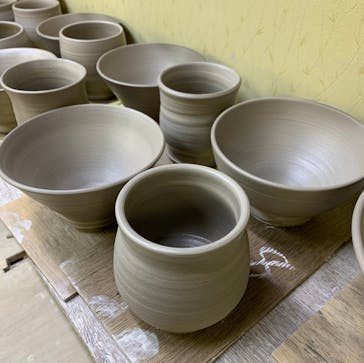 堀越陶房に投稿された画像（2019/9/29）