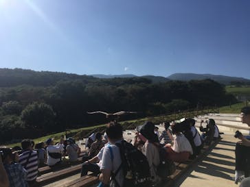 那須どうぶつ王国に投稿された画像（2019/9/29）