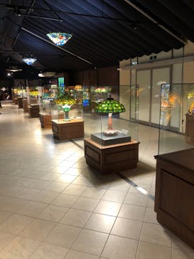 ニューヨークランプミュージアム＆フラワーガーデンに投稿された画像（2019/9/29）