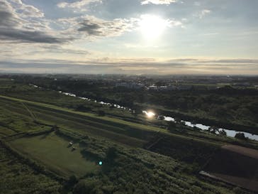 ウイニングバルーンクラブに投稿された画像（2019/9/29）