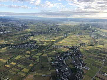 ウイニングバルーンクラブに投稿された画像（2019/9/29）