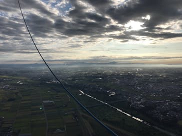 ウイニングバルーンクラブに投稿された画像（2019/9/29）