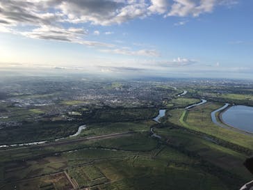 ウイニングバルーンクラブに投稿された画像（2019/9/29）