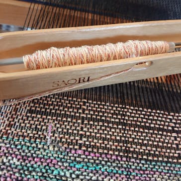 手織工房じょうた 自由が丘工房に投稿された画像（2019/9/29）