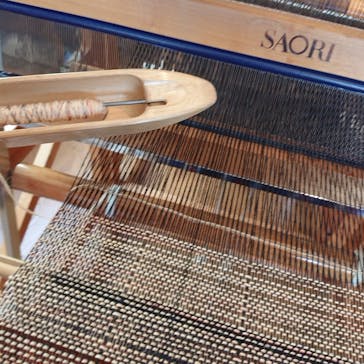 手織工房じょうた 自由が丘工房に投稿された画像（2019/9/29）