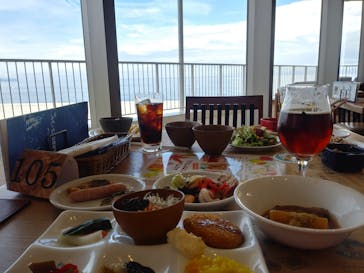 オーシャンスパ Fuuaに投稿された画像（2019/9/30）