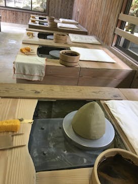 虎渓窯に投稿された画像（2019/9/30）