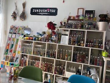 ずこうしつ〜sugamo〜に投稿された画像（2019/9/30）