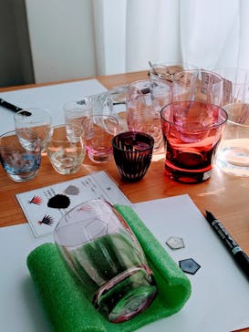 創吉に投稿された画像（2019/9/30）