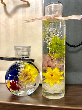 千秋工房 Flower Division（フラワーディビジョン）に投稿された画像（2019/10/1）