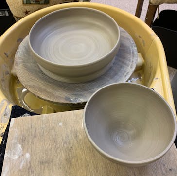 堀越陶房に投稿された画像（2019/10/1）