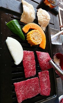 さんだバーベキューガーデンズに投稿された画像（2019/10/1）