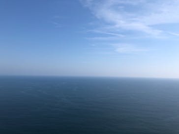 松島熱気球・パラグライダー体験に投稿された画像（2019/10/1）