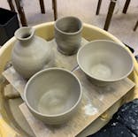 堀越陶房に投稿された画像（2019/10/1）