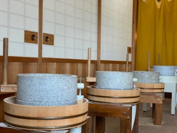 そば打ち体験 観音亭に投稿された画像（2019/10/1）