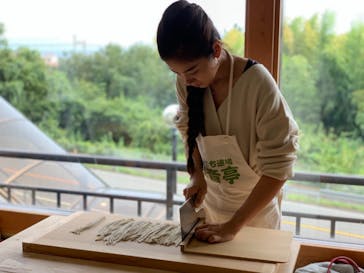 そば打ち体験 観音亭に投稿された画像（2019/10/1）