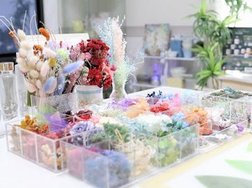 atelier Unmiに投稿された画像（2019/10/1）