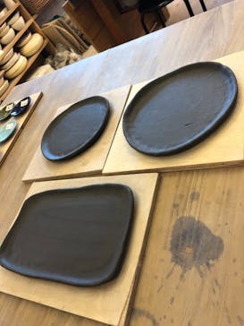 ルームルームとうげいきょうしつに投稿された画像（2019/10/3）