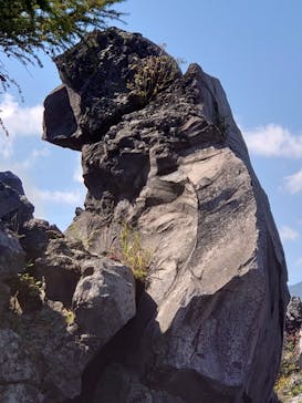 鬼押出し園に投稿された画像（2019/10/3）