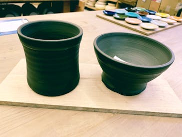 ルームルームとうげいきょうしつに投稿された画像（2019/10/3）