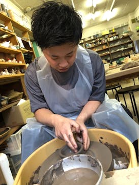 ルームルームとうげいきょうしつに投稿された画像（2019/10/3）