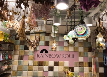 RAiNBOW SOUL（レインボーソウル）に投稿された画像（2019/10/3）