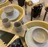 堀越陶房に投稿された画像（2019/10/4）