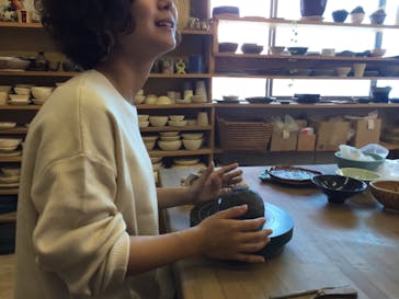 ルームルームとうげいきょうしつに投稿された画像（2019/10/4）