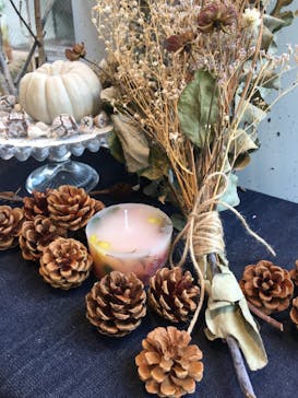 JCAキャンドルスタジオ東京本校に投稿された画像（2019/10/4）