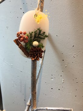 JCAキャンドルスタジオ東京本校に投稿された画像（2019/10/4）