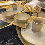 堀越陶房に投稿された画像（2019/10/5）