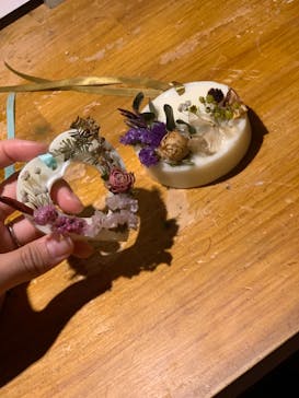 Aroma&Candle School Candle Studio One（アロマアンドスクールキャンドルスタジオワン）に投稿された画像（2019/10/5）