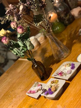 Aroma&Candle School Candle Studio One（アロマアンドスクールキャンドルスタジオワン）に投稿された画像（2019/10/5）