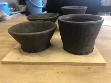 ルームルームとうげいきょうしつに投稿された画像（2019/10/5）