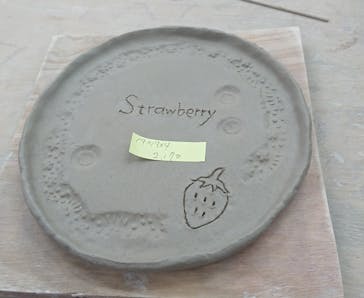 うづまこ陶芸教室に投稿された画像（2019/10/5）