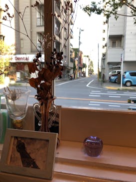 ちいさな硝子の本の博物館に投稿された画像（2019/10/5）