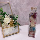 キャンドル＆ポーセラーツサロンSalon de Felice（サロン ド フェリーチェ）に投稿された画像（2019/10/5）