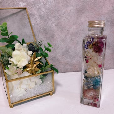 キャンドル＆ポーセラーツサロンSalon de Felice（サロン ド フェリーチェ）に投稿された画像（2019/10/5）