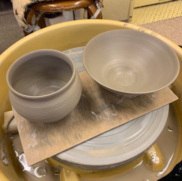 堀越陶房に投稿された画像（2019/10/5）