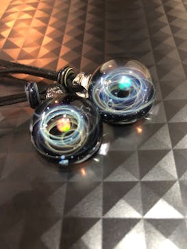 HASE（ハセ）硝子工房に投稿された画像（2019/10/5）