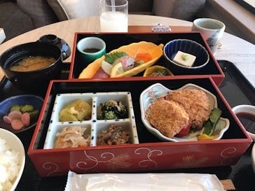 神戸みなと温泉 蓮に投稿された画像（2019/10/5）