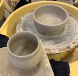 堀越陶房に投稿された画像（2019/10/6）