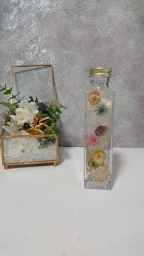 キャンドル＆ポーセラーツサロンSalon de Felice（サロン ド フェリーチェ）に投稿された画像（2019/10/6）