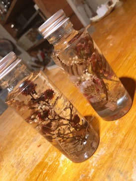 Aroma&Candle School Candle Studio One（アロマアンドスクールキャンドルスタジオワン）に投稿された画像（2019/10/6）