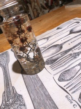 Aroma&Candle School Candle Studio One（アロマアンドスクールキャンドルスタジオワン）に投稿された画像（2019/10/6）