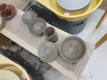 千秋（せんしゅう）工房に投稿された画像（2019/10/6）