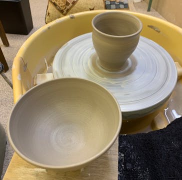 堀越陶房に投稿された画像（2019/10/6）