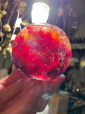 Aroma&Candle School Candle Studio One（アロマアンドスクールキャンドルスタジオワン）に投稿された画像（2019/10/6）